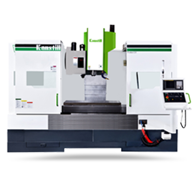 立式加工中心在航空領域的運用  立式加工中心在航空領域的運用