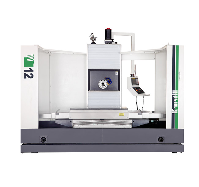 數(shù)控臥式雙面銑床的基本結(jié)構(gòu)與加工范圍 數(shù)控臥式雙面銑床的基本結(jié)構(gòu)與加工范圍
