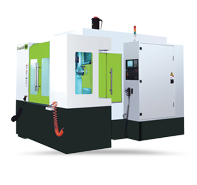 數(shù)控臥式加工機(jī)床在加工時(shí)有哪些優(yōu)勢？